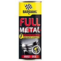 Bardahl 2007 Tratamientos Lubricante Automoción